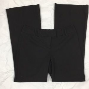 The Limited Cassidy Fit Dress Pants